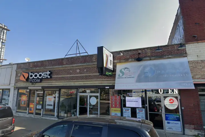 Boost 5115 S Kedzie Ave - 5115 S Kedzie Ave
