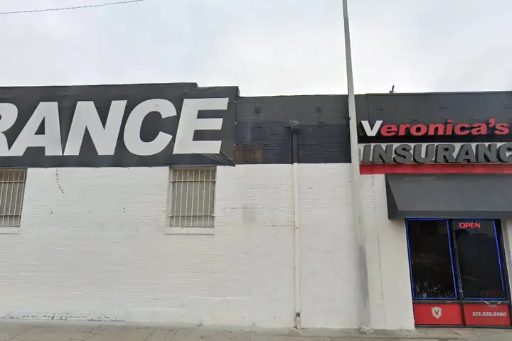 Boost 5119 Whittier Blvd - 5119 Whittier Blvd