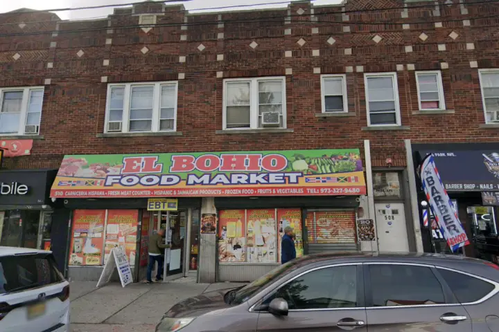 Boost 512 Park Ave - 512 Park Ave