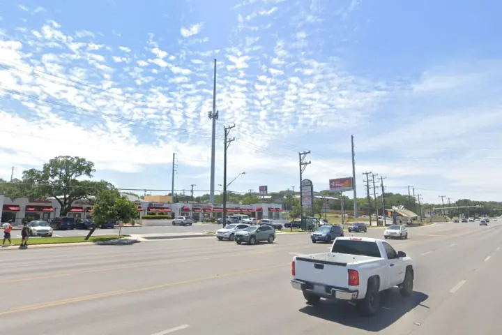 Boost 5126 Fredericksburg Rd - 5126 Fredericksburg Rd