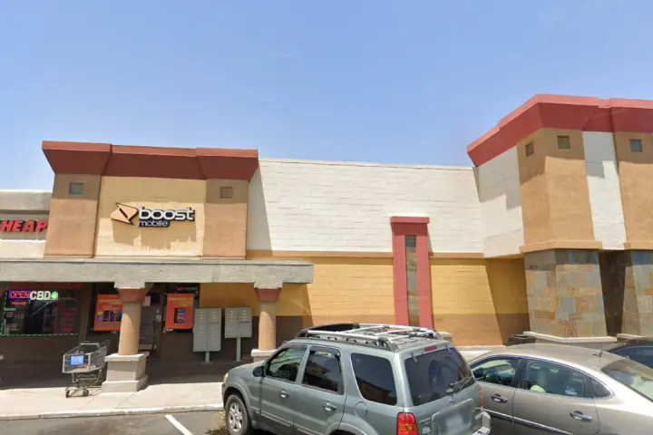 Boost 5126 W Olive Ave - 5126 W Olive Ave