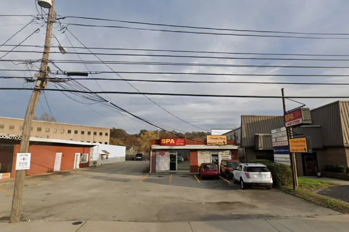 Boost 5131 Dixie Highway - 5131 Dixie Highway