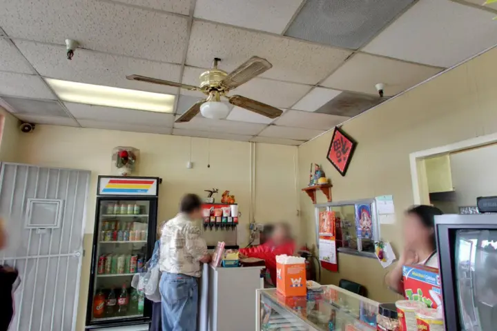 Boost 5138 W. Mcdowell - 5138 W. Mcdowell