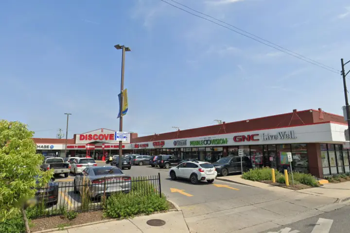 Boost 5143 S Pulaski Rd - 5143 S Pulaski Rd
