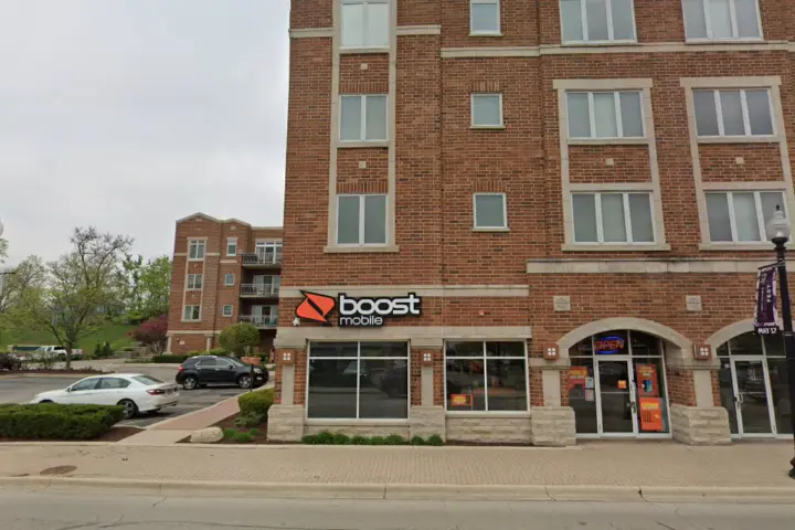 Boost 517 Main Street - 517 Main Street