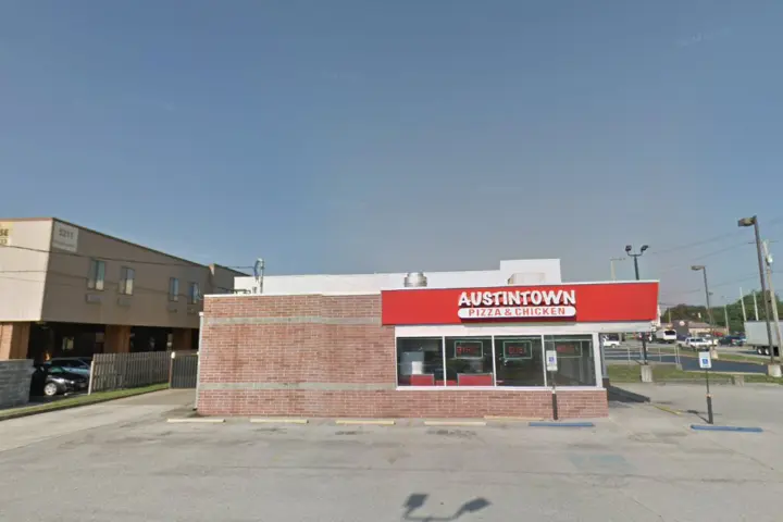 Boost 5221 Mahoning Ave - 5221 Mahoning Ave