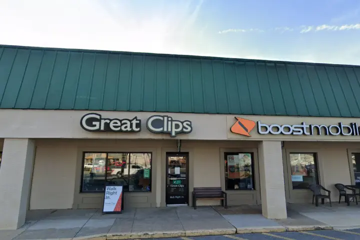 Boost 5232 Simpson Ferry Rd - 5232 Simpson Ferry Rd