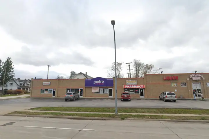 Boost 527 10Th St - 527 10th St