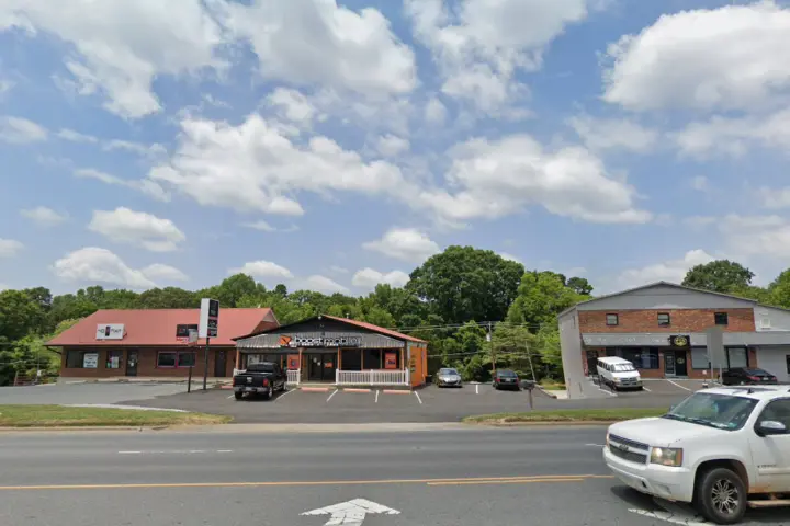 Boost 529 E. Dixie Dr. Ste A - 529 E. Dixie Dr. Ste A