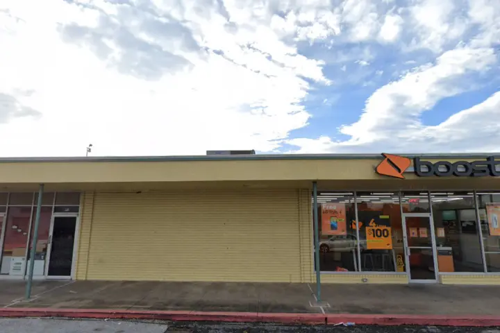 Boost 5302 Fm 1765 - 5302 FM 1765