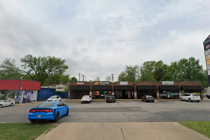 Boost 5308 S Peoria Ave Suite E - 5308 S Peoria Ave Suite E