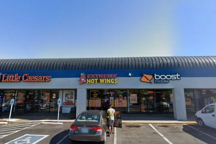 Boost 5309 Mount View Rd. - 5309 Mount View Rd.