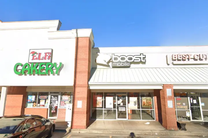 Boost 5394 North Henry Blvd - 5394 North Henry Blvd