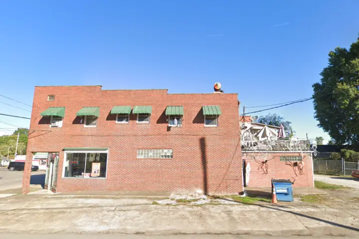 Boost 543 Camden Rd. - 543 Camden Rd.
