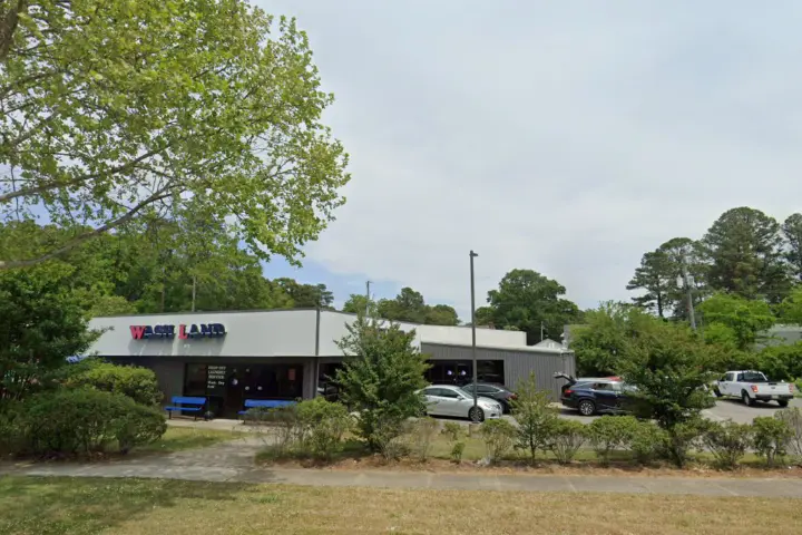 Boost 546 E Constance Rd Ste B - 546 E Constance Rd Ste B