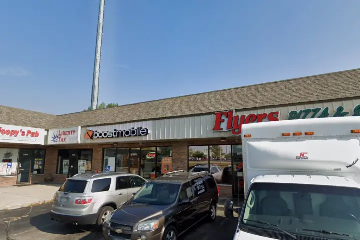 Boost 5474 Roberts Rd - 5474 Roberts Rd