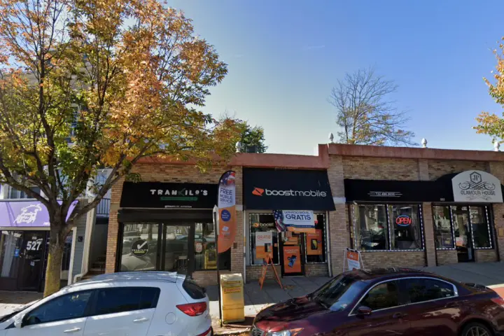Boost 551 Amboy Ave - 551 Amboy Ave