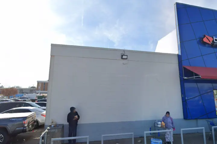 Boost 5521 Leesburg Pike - 5521 Leesburg Pike
