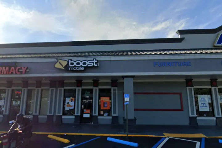 Boost 5543 Normandy Blvd - 5543 Normandy Blvd