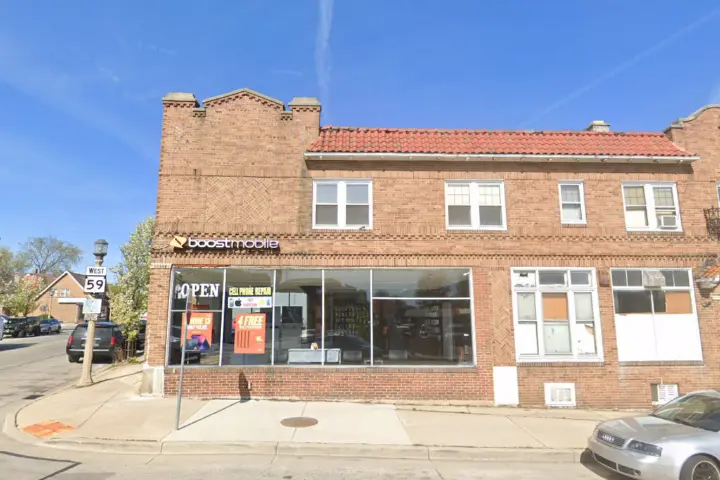 Boost 5600 W National Ave - 5600 W National Ave