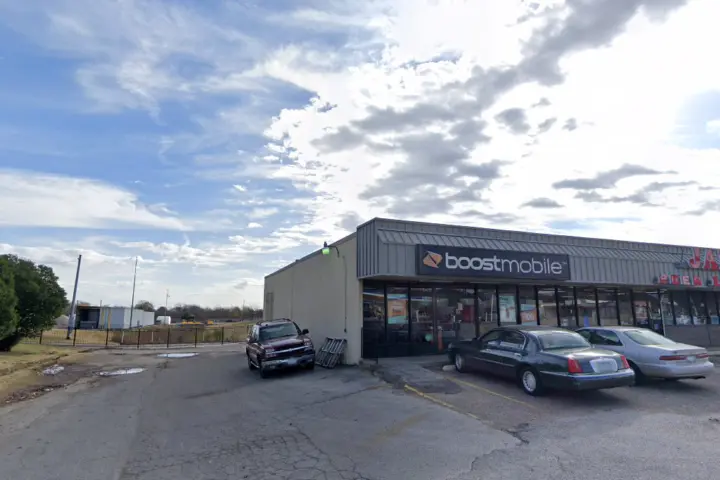 Boost 5601 Mccart Ave Ste. D - 5601 McCart Ave Ste. D