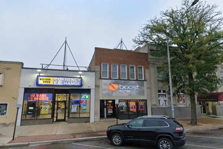 Boost 5606 W Cermak Rd - 5606 W Cermak Rd