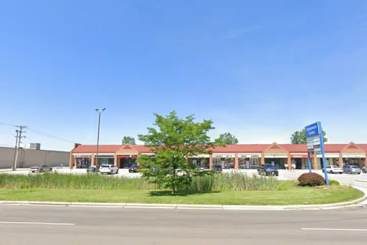 Boost 561 N Vandemark Rd - 561 N Vandemark Rd