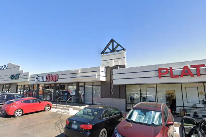 Boost 5612 E Broadway Blvd - 5612 E Broadway Blvd