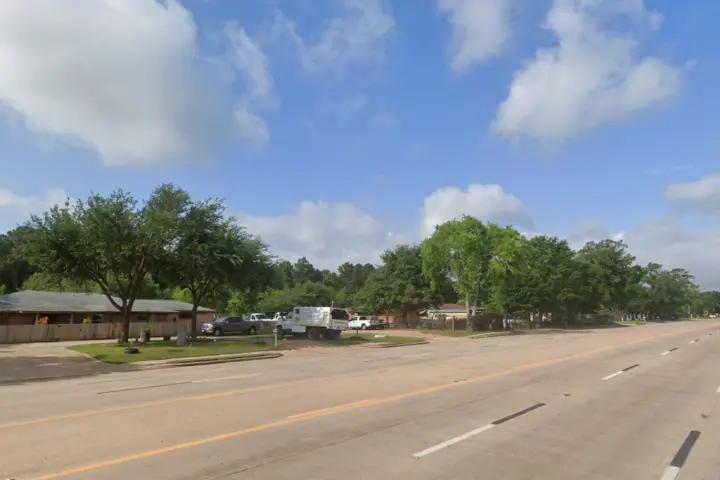 Boost 5627 Aldine Bender Rd - 5627 Aldine Bender Rd