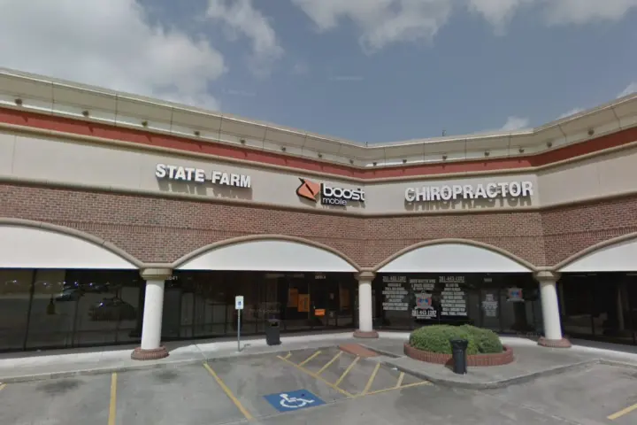 Boost 5641-A Treaschwig Rd - 5641-A Treaschwig Rd