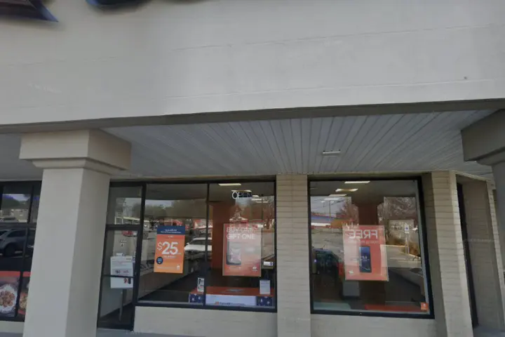 Boost 5649 Rivers Ave - 5649 Rivers Ave