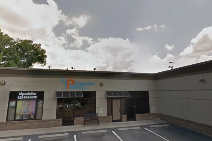 Boost 5701 Brainerd Rd. - 5701 Brainerd Rd.