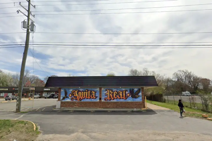 Boost 5701 Hull Street Rd - 5701 Hull Street Rd