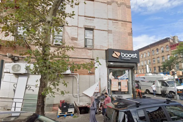 Boost 5724 5Th Avenue - 5724 5th Avenue