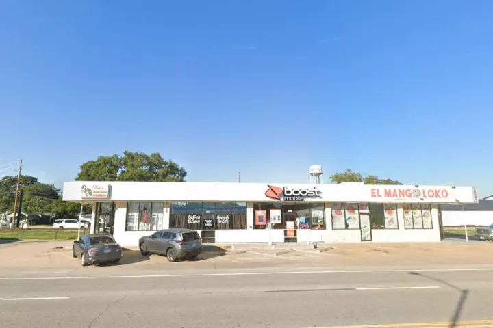 Boost 5730 Highway Blvd - 5730 Highway Blvd