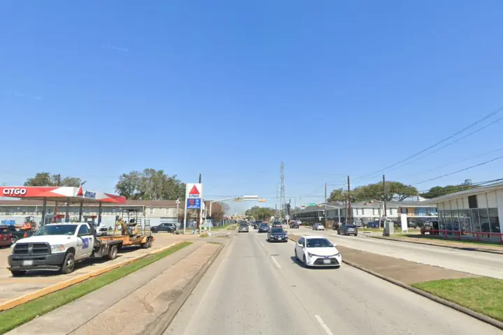 Boost 5732 Chimney Rock Rd - 5732 Chimney Rock Rd