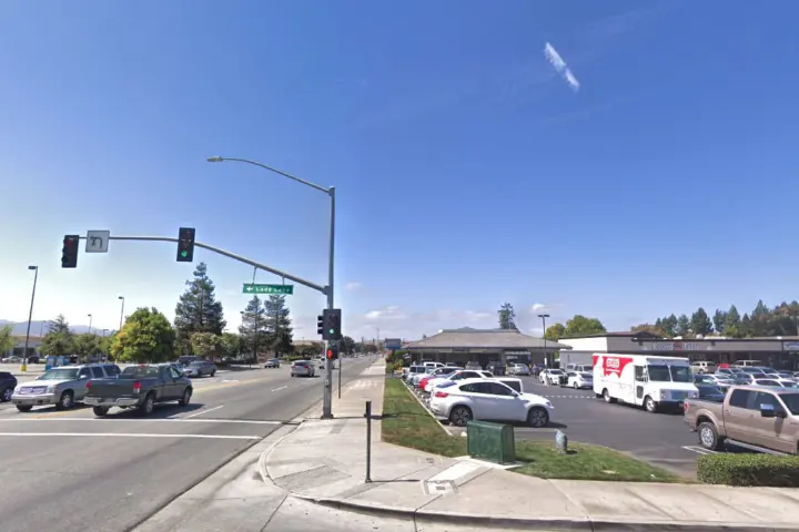 Boost 580 Tres Pinos Rd - 580 Tres Pinos Rd