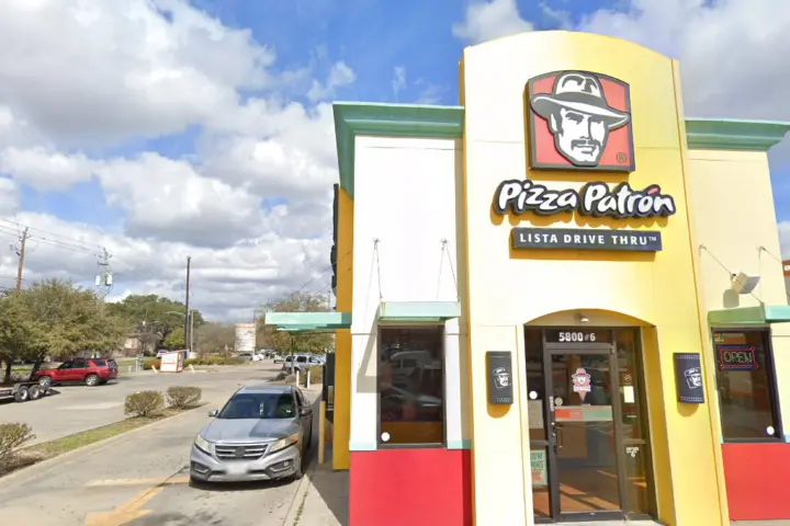 Boost 5800 Bellaire Blvd - 5800 Bellaire Blvd