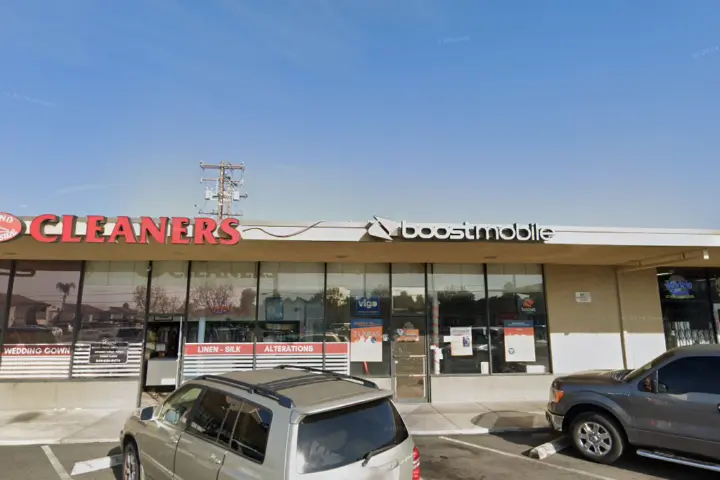 Boost 5820 Riverside Dr - 5820 Riverside Dr