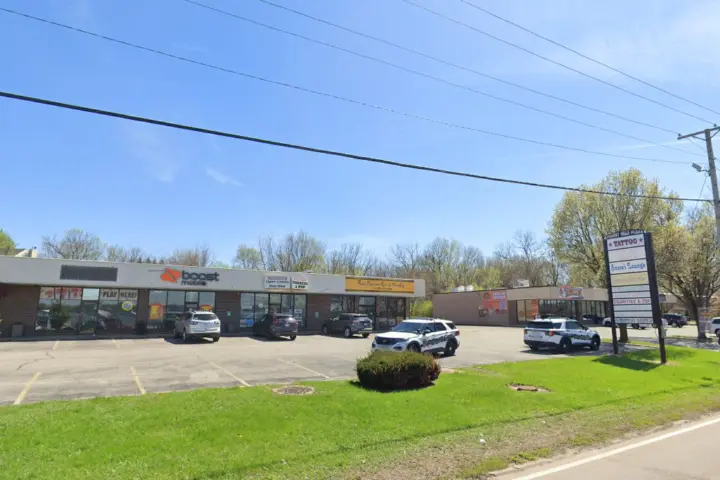 Boost 5847 Forest Hills Rd - 5847 Forest Hills Rd