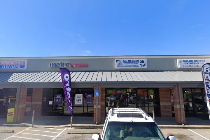 Boost 5863 Old Dixie Hwy - 5863 Old Dixie Hwy