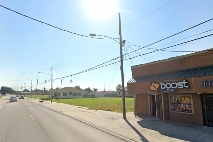 Boost 5917 4Th St - 5917 4th St