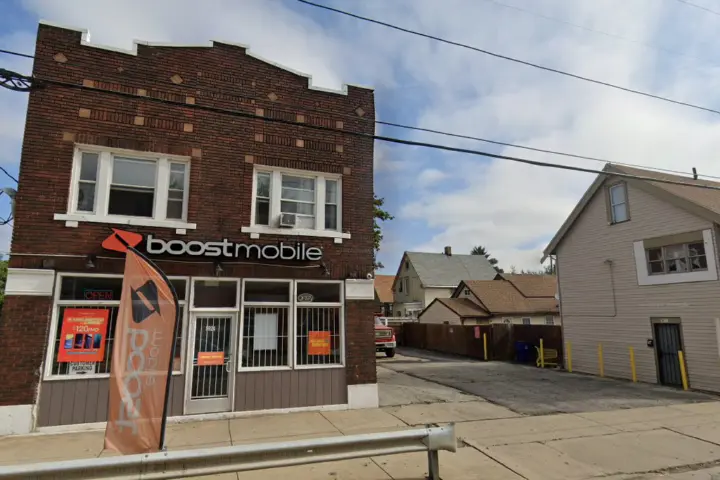 Boost 5924 Storer Ave - 5924 Storer Ave