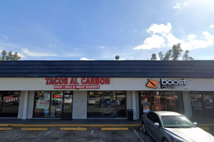 Boost 5940 Okeechobee Blvd - 5940 Okeechobee Blvd