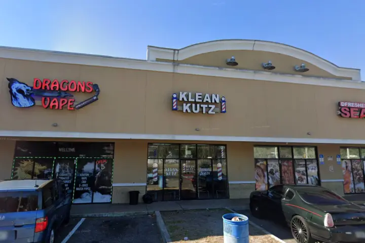 Boost 5966 Moncrief Rd Ste 2 - 5966 Moncrief Rd Ste 2