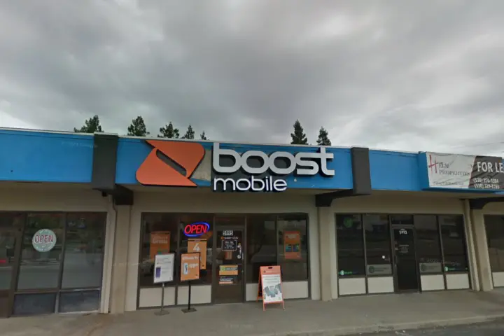 Boost 5995 Lindhurst - 5995 Lindhurst