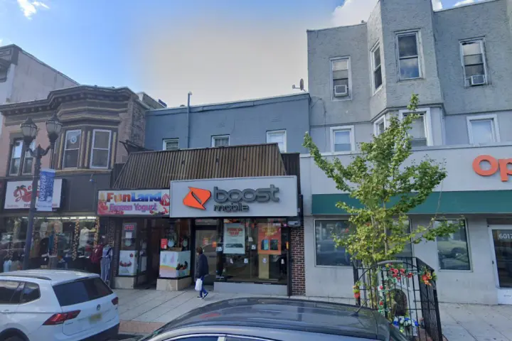 Boost 6011 Bergenline Ave - 6011 Bergenline Ave