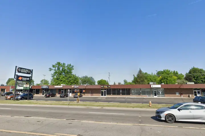 Boost 602 N. Telegraph - 602 N. Telegraph