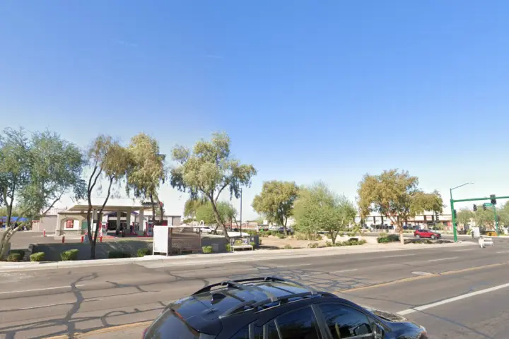 Boost 6044 S 16Th St - 6044 S 16th St