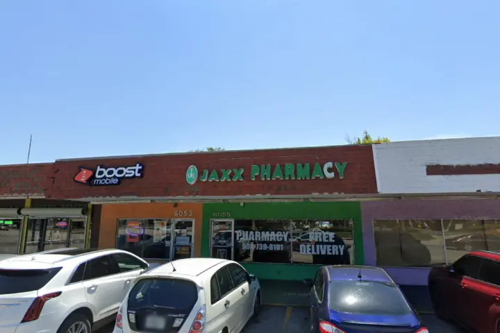 Boost 6053 Saint Augustine Rd - 6053 Saint Augustine Rd